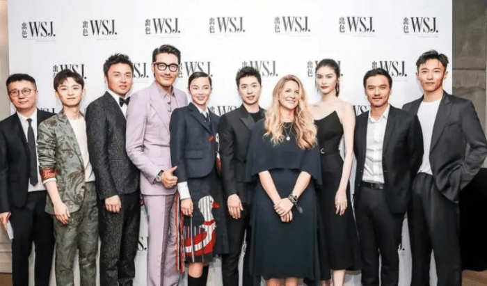 国乒全员高颜值！马龙化妆，樊振东也瘦过，孙颖莎长发太美了
