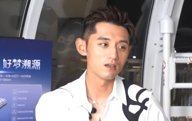 美黑代表变白了！张继科登热搜榜，完美跨界仍未宣布正式退役
