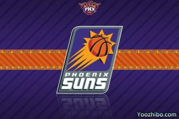 2018-2019赛季太阳队球员名单阵容一览