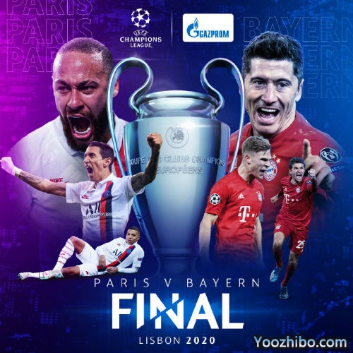 <a href=/zuqiuyouguan/bayern/ target=_blank class=infotextkey>拜仁</a>慕尼黑vs<a href=/zuqiuyouguan/psg/ target=_blank class=infotextkey>巴黎</a>圣日耳曼决赛首发阵容一览