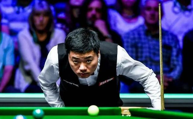 英格兰赛：中国11位选手晋级正赛，奥沙利文透露退役时间！